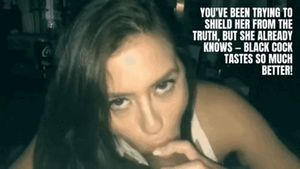 Now She'll Never Want You