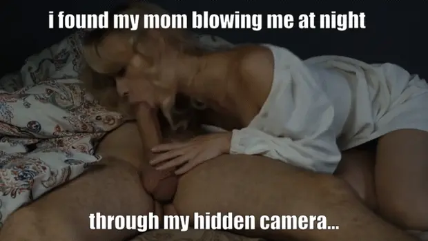 look what i found through my hidden camera