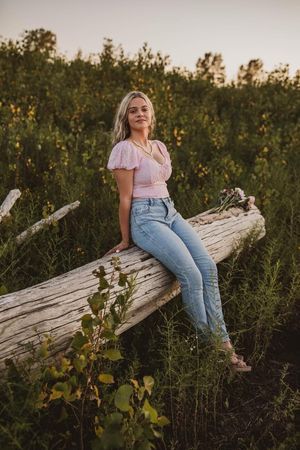 All senior pictures are not created equal