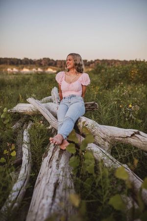 All senior pictures are not created equal