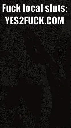 This MILF want her face fucked, big enough?