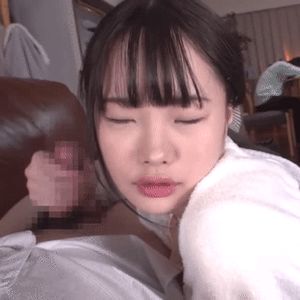 ichika matsumoto stroking