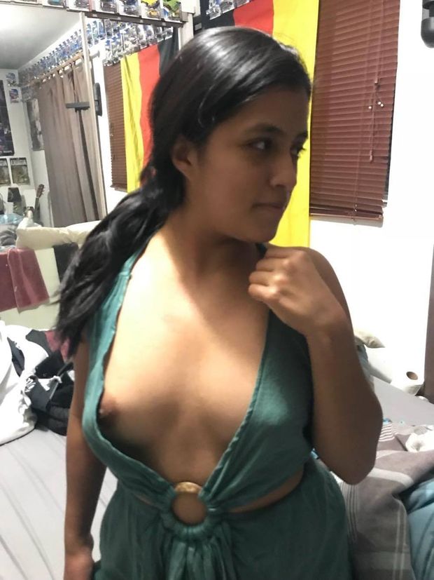 Nice tits
