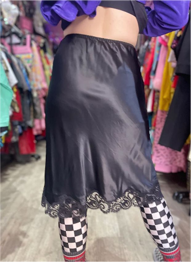 In The Store!