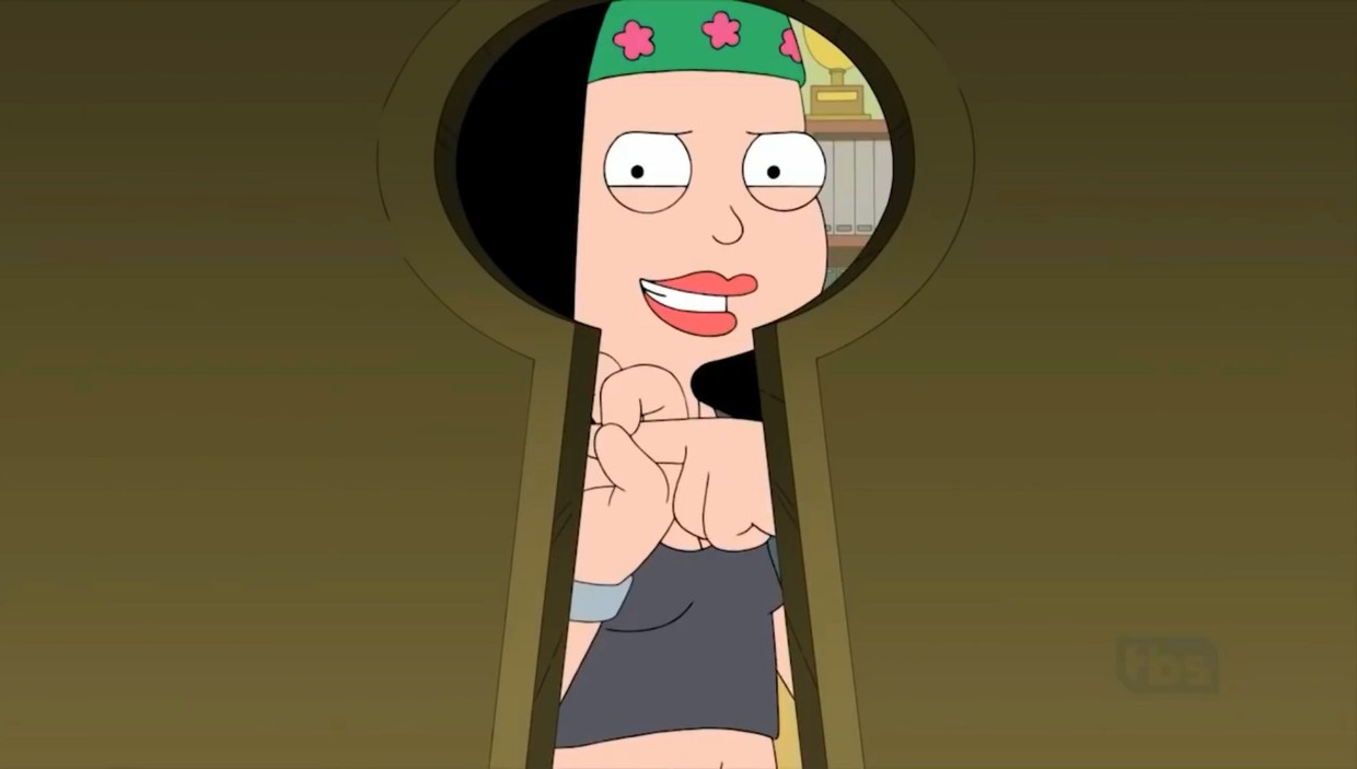 HAYLEY'S SIGNAL