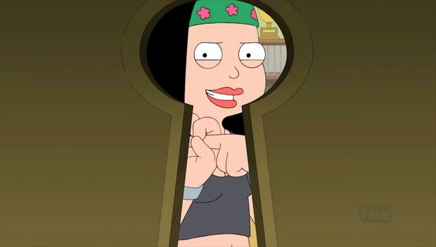 HAYLEY'S SIGNAL