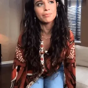 HOLY SHIT CAMILA CABELLO