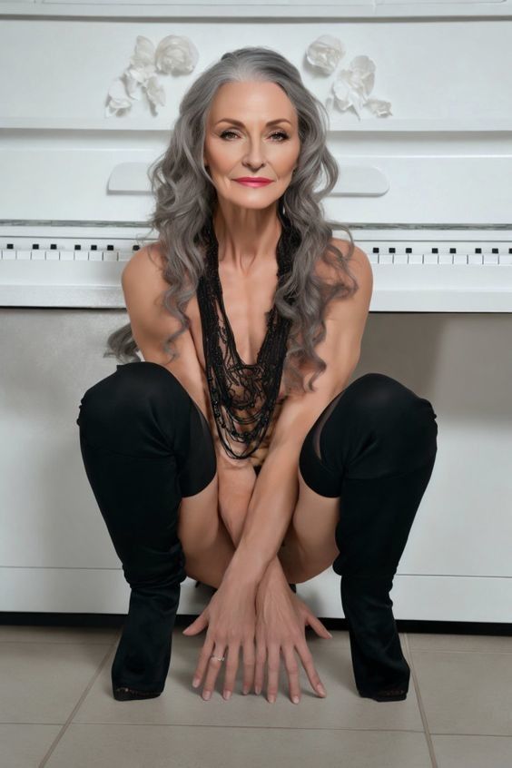 Silver Beauty