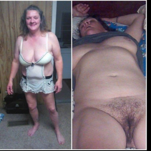 Renee O is a slut
