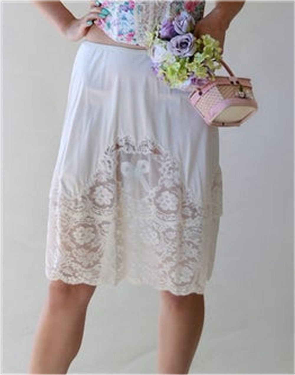 Extremely Lacy!