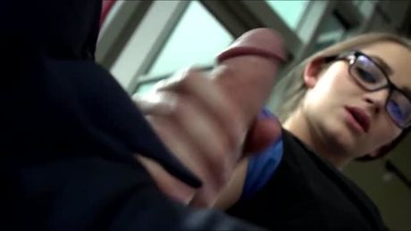 Office Sexy Secretary