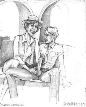 Let your teacher have a taste please