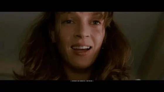 Uma Thurman gif My Super Ex Girlfriend