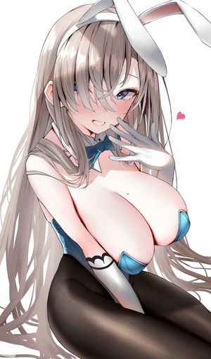 Asuna - Blue Archive