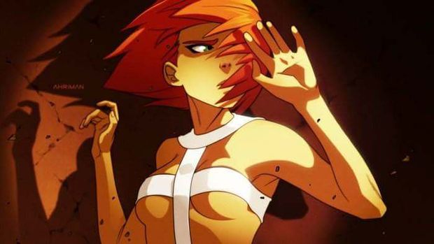 leeloo