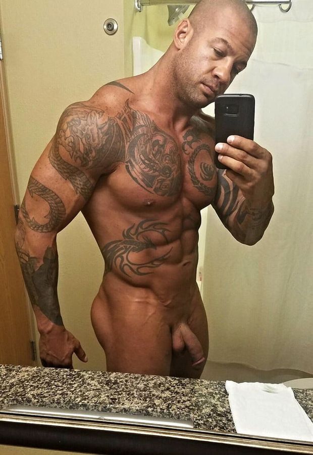 Xander Cage