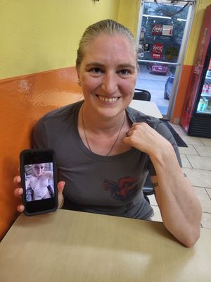 Pornception on vacation