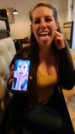 Pornception Blonde 10