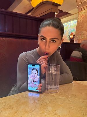 Pornception Brunette 14