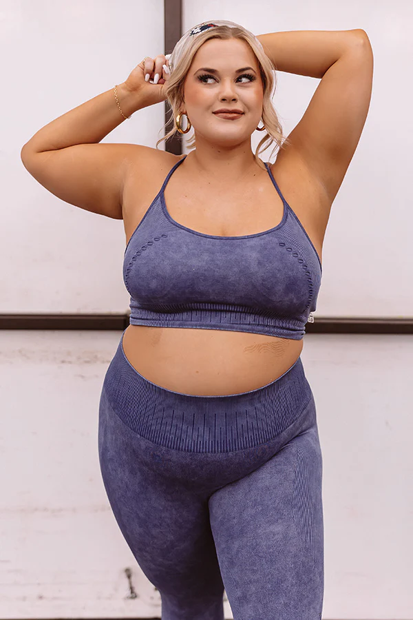 Cute Gym Bunny