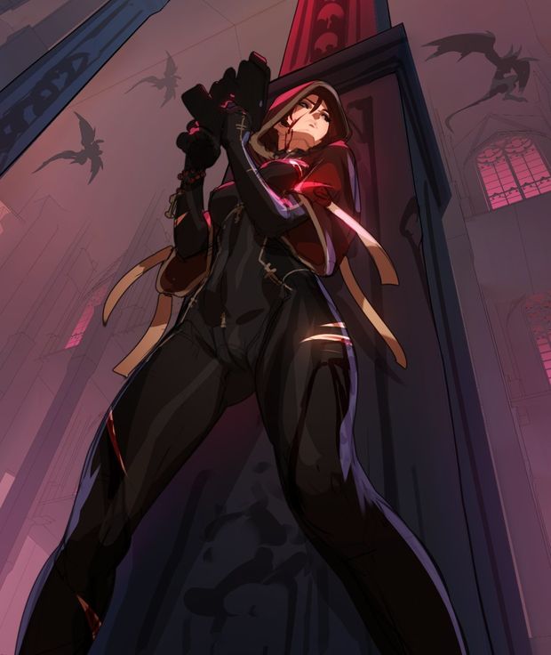 fine ass inquisitor warhammer