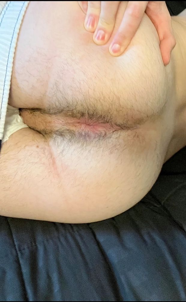 love his hole