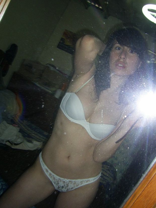 Romina Amateur Bra