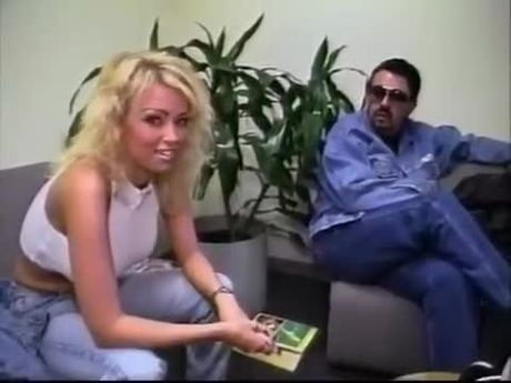 Jenna Jameson/Larry Massoli, June 3, 1996.