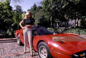 Lois Hamilton 37th pic.