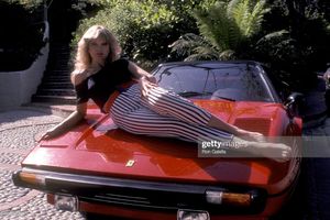 Lois Hamilton 38th pic.