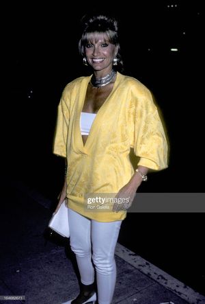 Lois Hamilton 43rd pic.