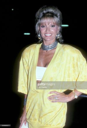 Lois Hamilton 44th pic.