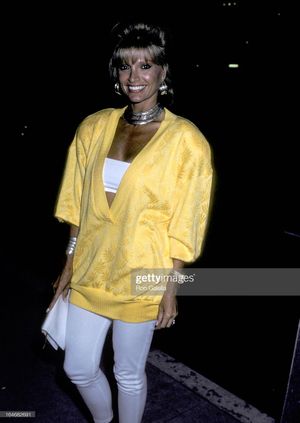 Lois Hamilton 46th pic.