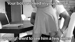 She wanted to make sure he had everything he needed