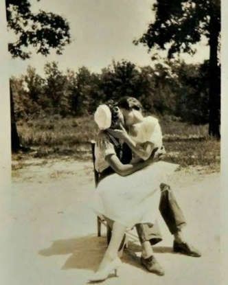 Who'd believe there were lesbians in the 1930?