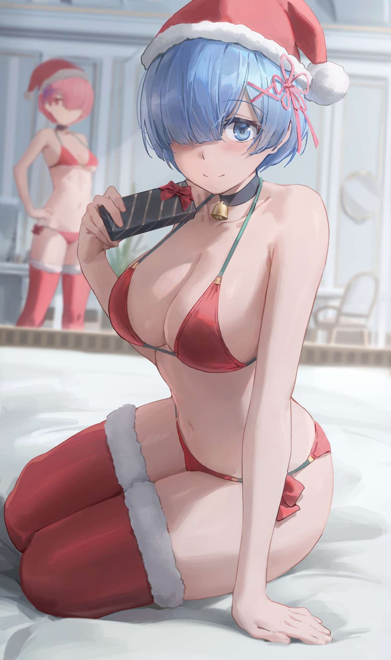 rem and ram