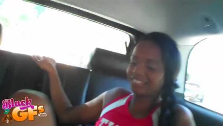 Women giving last to the situation