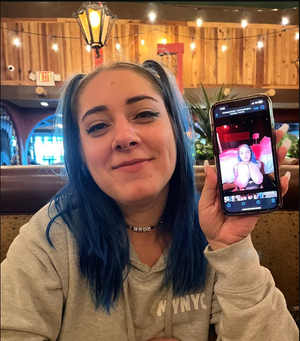 Pornception at dinner 10