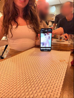 Pornception with friends 3