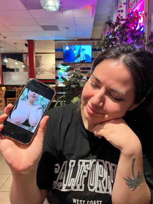 Pornception on a date 5