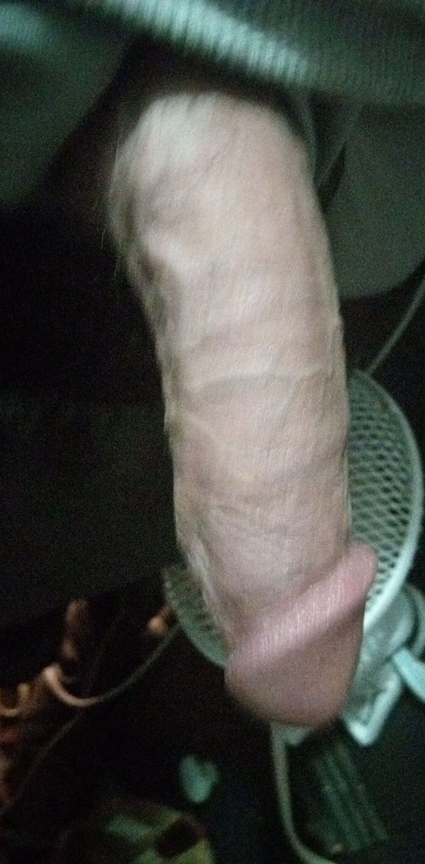 More dick pics