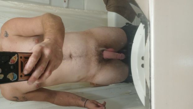 Big dick just for you
