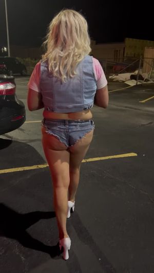 Time to go home and fuck