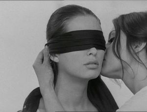 Just listen while I fuck him.