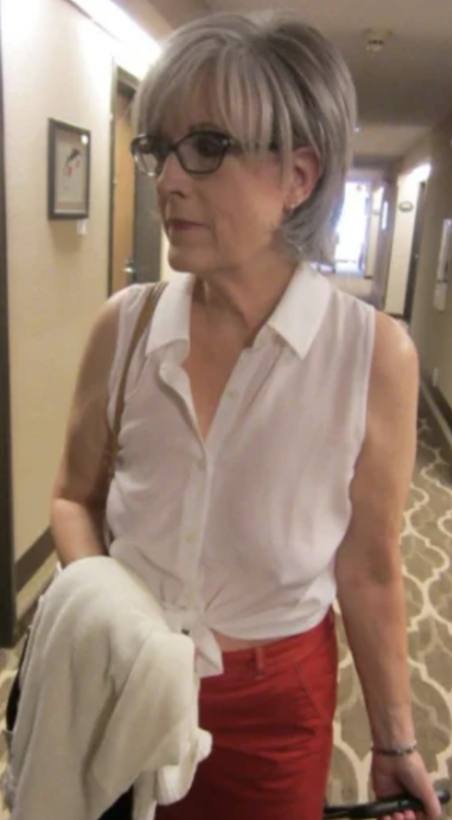 Your wife has a Tinder date at a hotel
