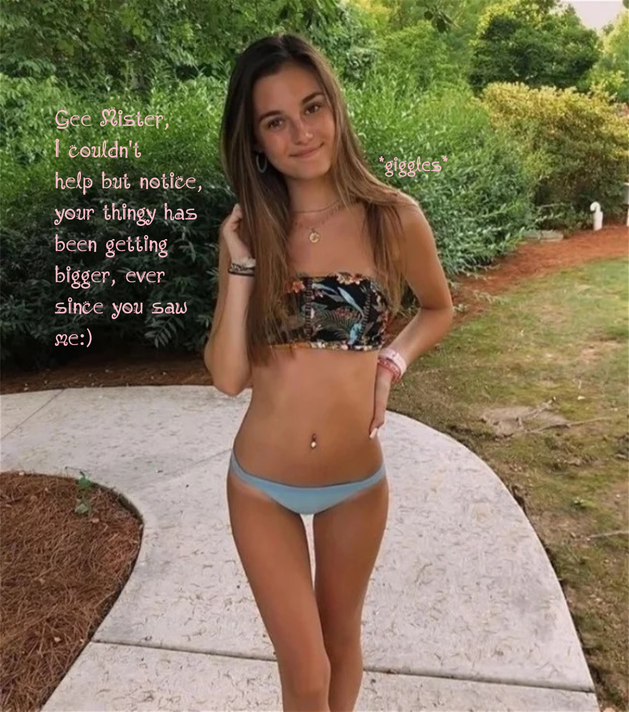 Fun cap