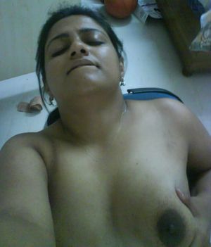 She said she's horny, I asked for proof