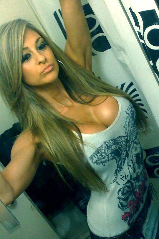 Please who is she?