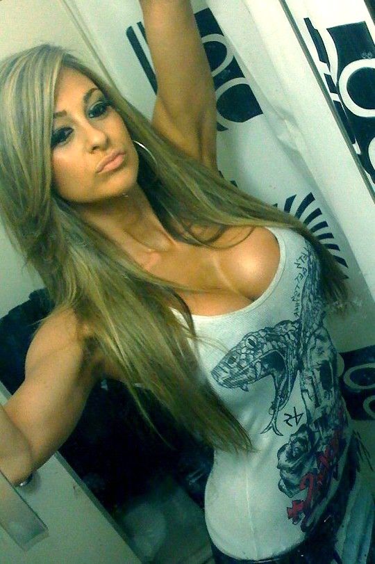 Please who is she?