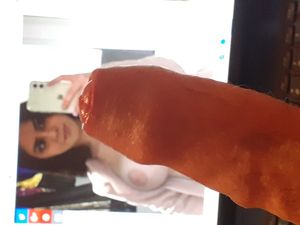 Hot Babe Cocktribute